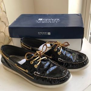 Sperry Two Eye Boat Shoes